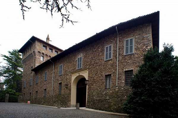 Crenna Castello