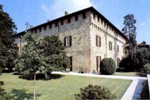 Jerago Castello