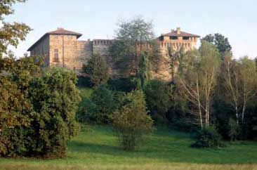 Jerago Castello 