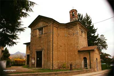 Arcisate Sant'Alessandro