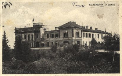 Bizzozero Castello