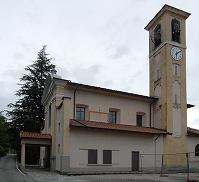 Brissago San Donnino