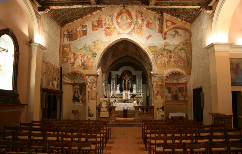 Brunello Santa Maria Annunciata