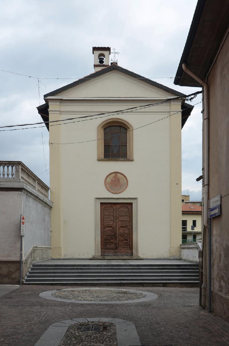 Cavaria San Rocco