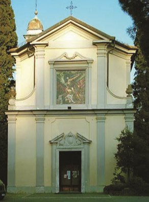 Gornate Olona San Vittore