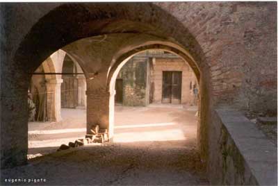 Induno O. Frascarolo Castello