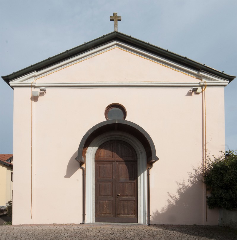 Monvalle  Turro  Chiesa