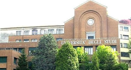 Varese Universit Insubria
