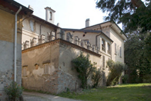 Albizzate Castello
