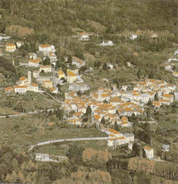 Brissago Panorama