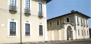 Busto Arsizio Palazzo Cicogna