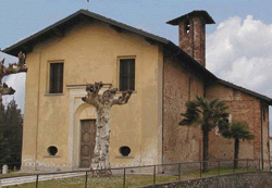Cassano Magnago Sant'Anna