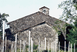 Clivio Santa Maria 