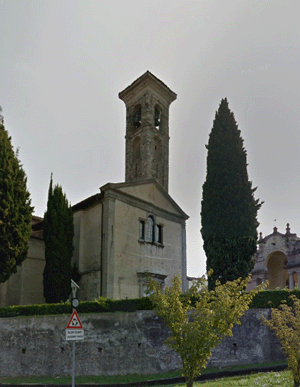 Germignaga San Giovanni