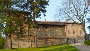 Jerago Castello