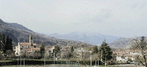 Masciago Panorama