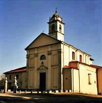 Quinzano San Pietro