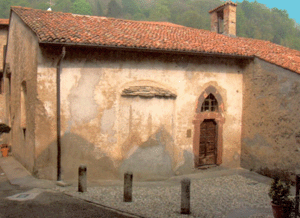Cadegliano Sant'Antonio