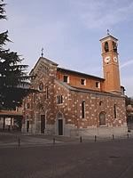 Barasso San Martino