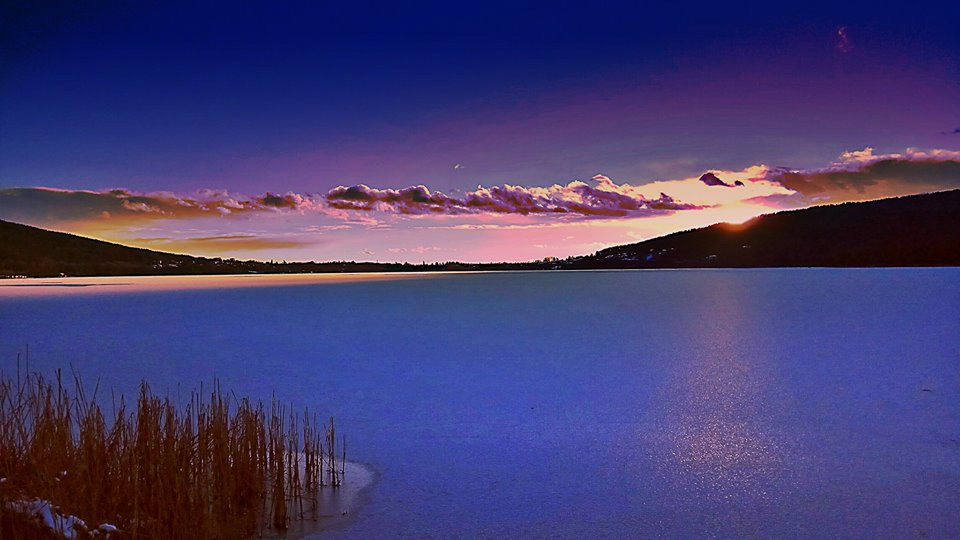 Lago Comabbio