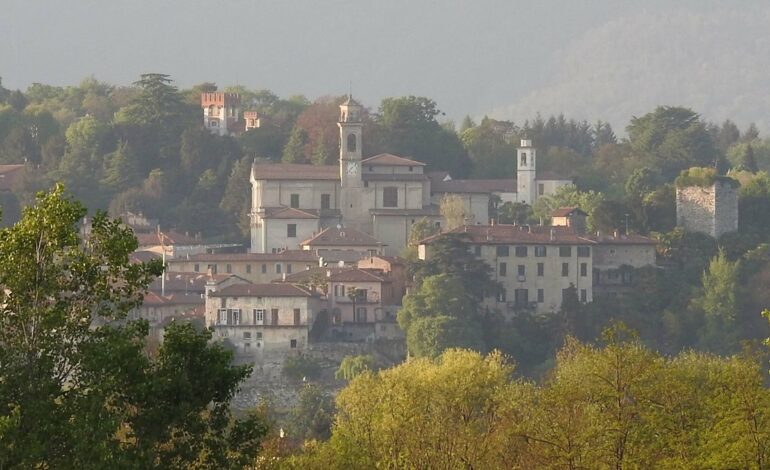 Besozzo Varese