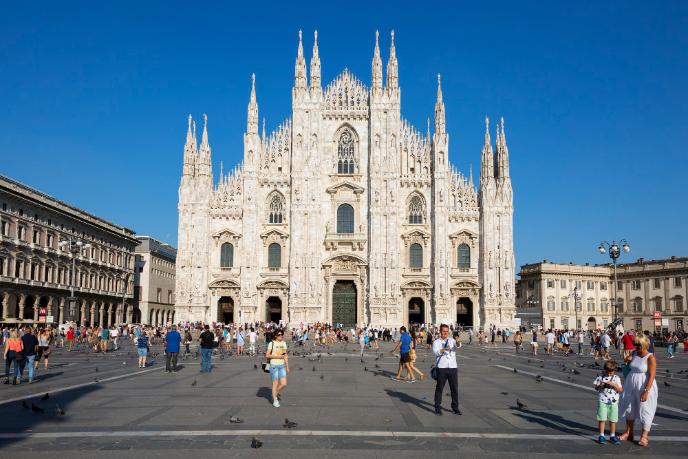 Milano Design Week 2025 dal 7 al 17 aprile