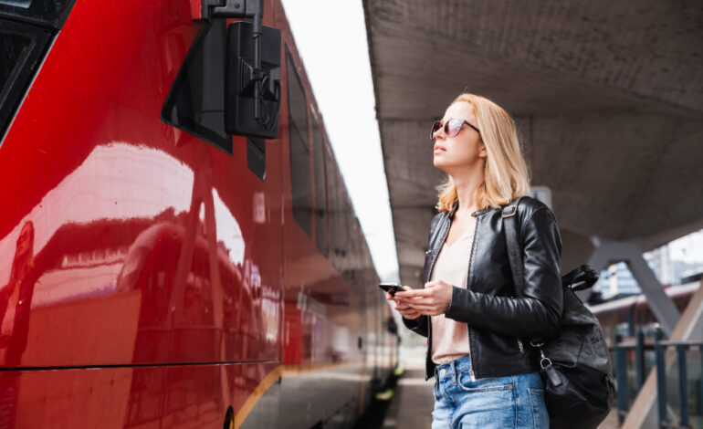 Alta velocità Italia-Francia: dal 31 marzo tornano i treni diretti tra Milano, Torino e Parigi