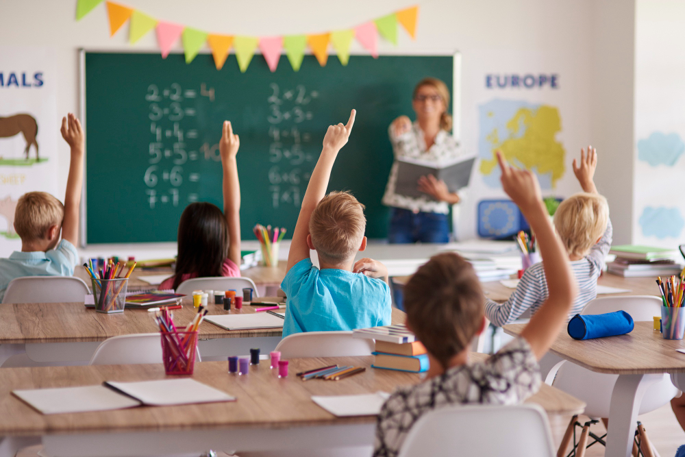 Calendario scolastico 2025/2026 Canton Ticino