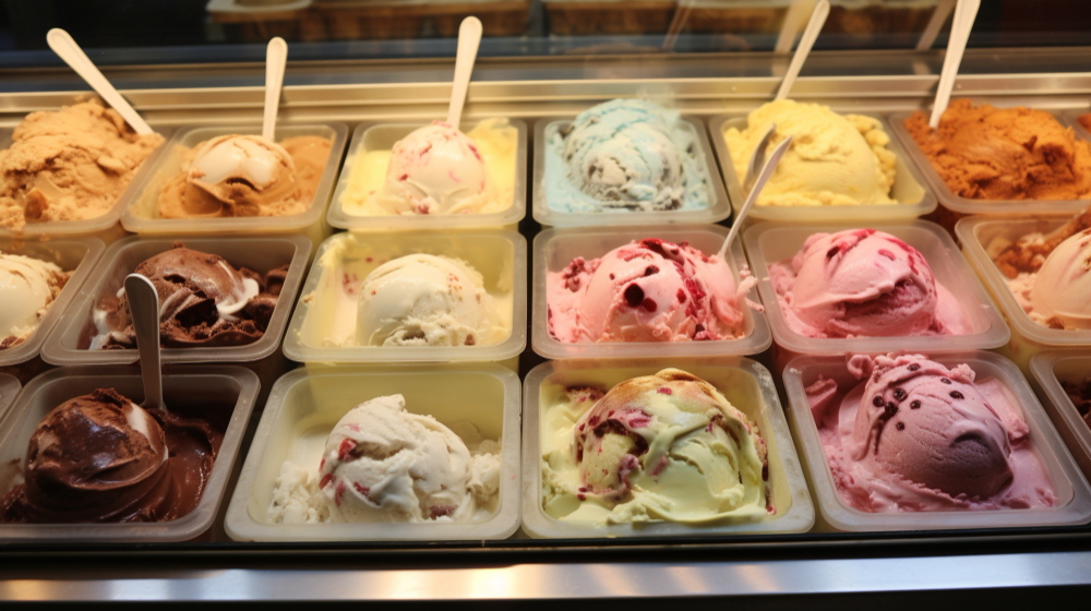 A Milano gelato gratis per un giorno da Vero, inaugurazione il 17 maggio