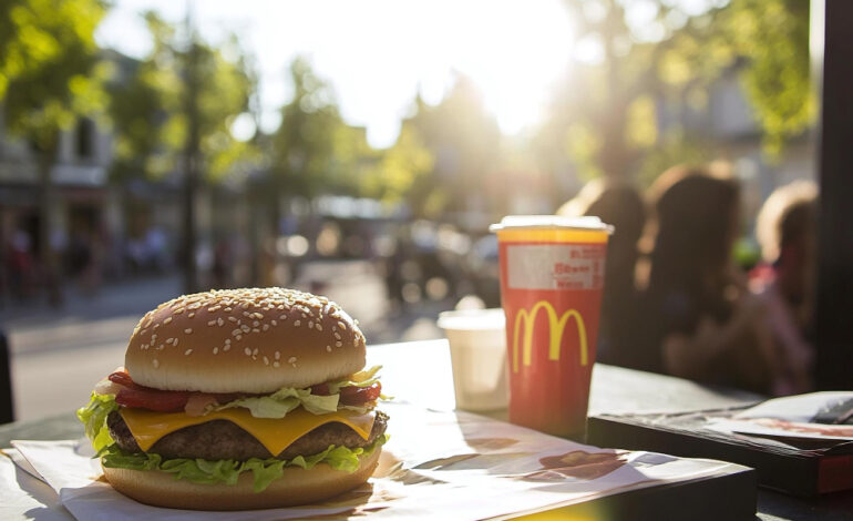 Lamone, via libera al McDonald’s: ATA e cittadini contrari valutano il ricorso