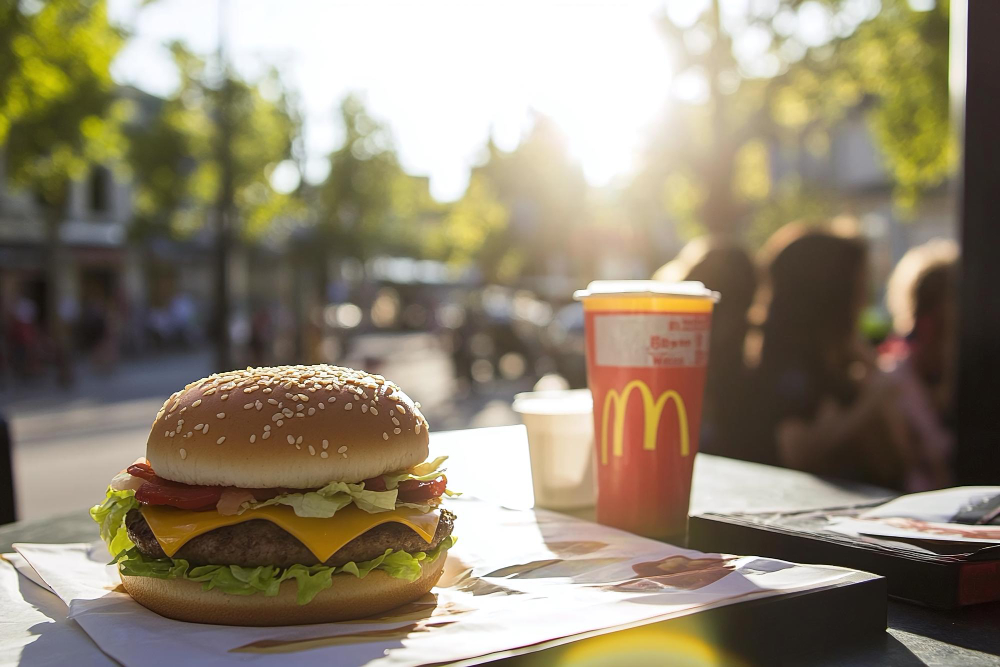 Lamone, via libera al McDonald’s: ATA e cittadini contrari valutano il ricorso