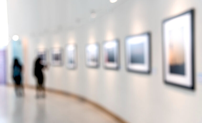 mostra cenacoli saronno