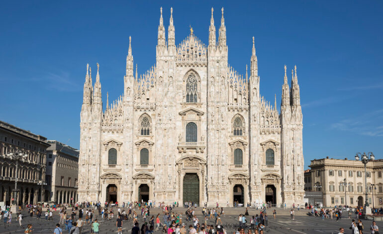 A Milano, prorogata fino al 30 settembre 2025 la mostra Space Dreamers