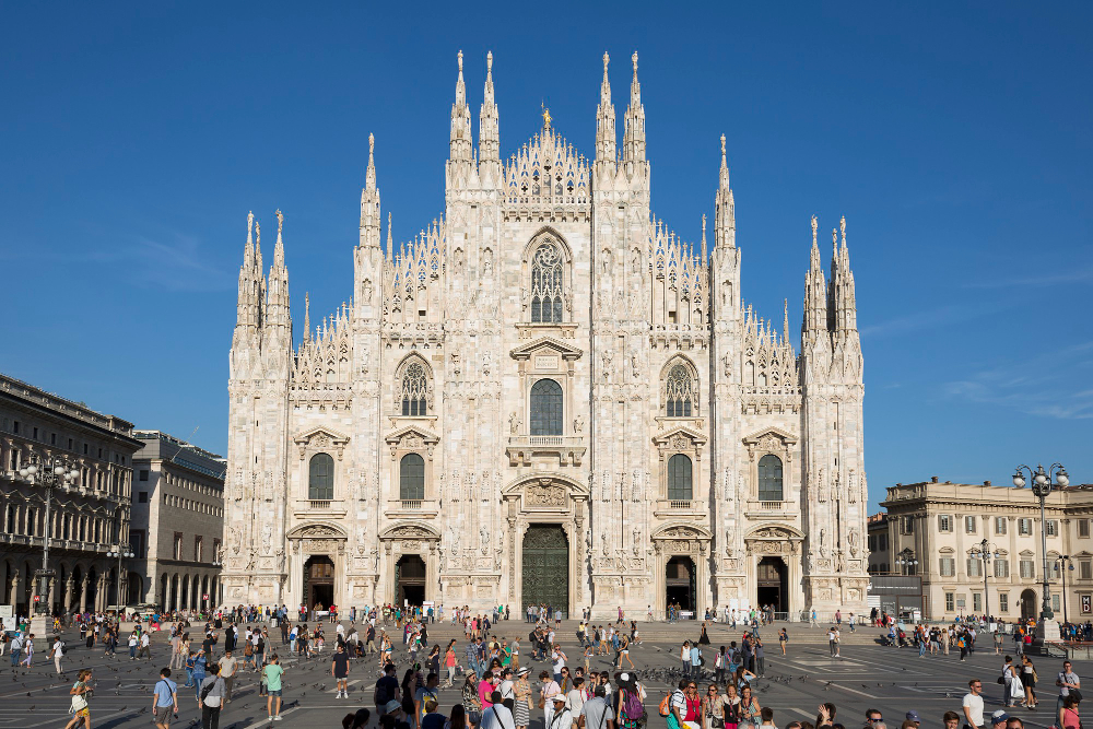 A Milano, prorogata fino al 30 settembre 2025 la mostra Space Dreamers