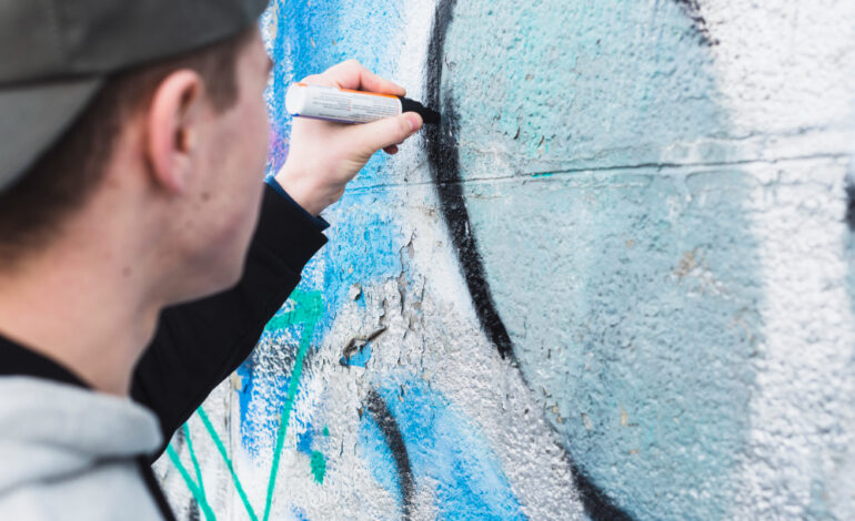 Urban Art a Milano: evento gratuito il 24 maggio, poi il 7-8 giugno