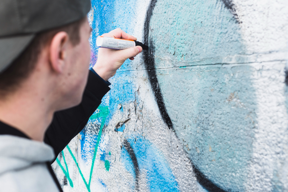 Urban Art a Milano: evento gratuito il 24 maggio, poi il 7-8 giugno