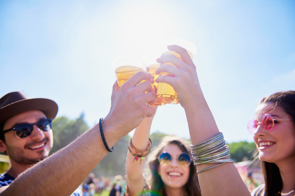 A Gallarate il “Welcome Summer” per festeggiare l’arrivo dell’estate