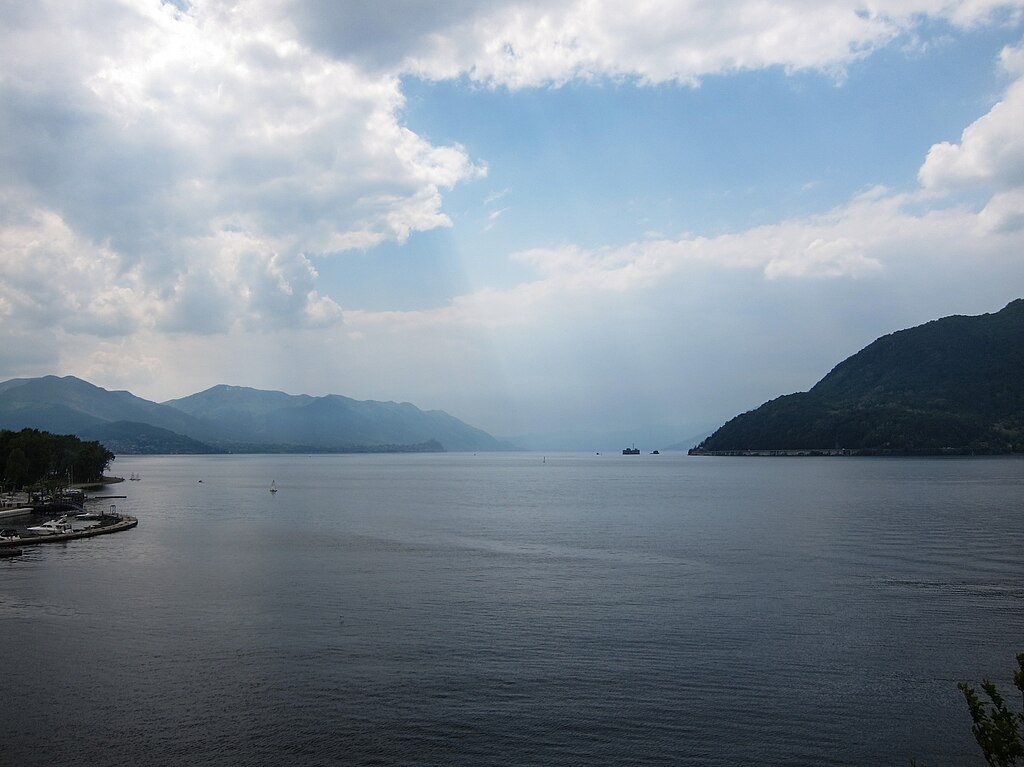 Maccagno: un gioiello sul Lago Maggiore