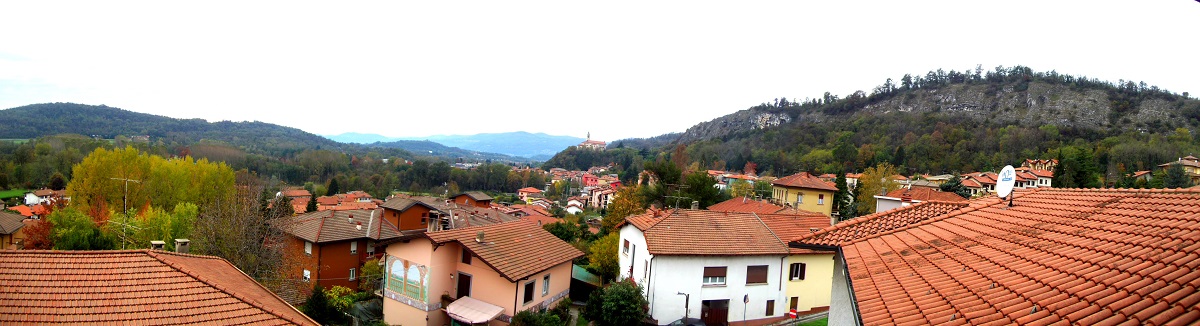 Scopri Caravate, il borgo dove il carnevale arriva prima
