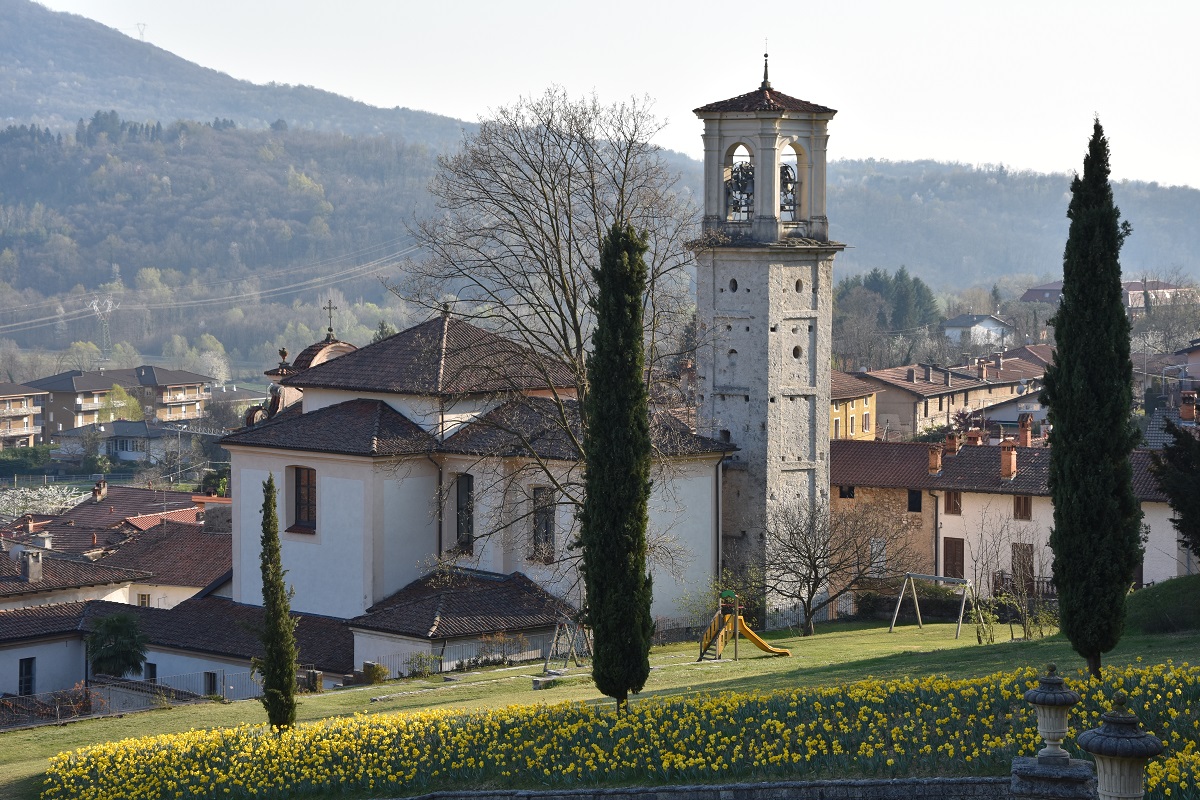 Casalzuigno: un piccolo paradiso ai piedi del Monte Nudo