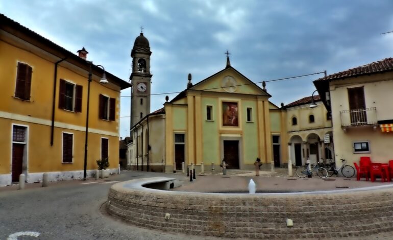 Cavaria con Premezzo
