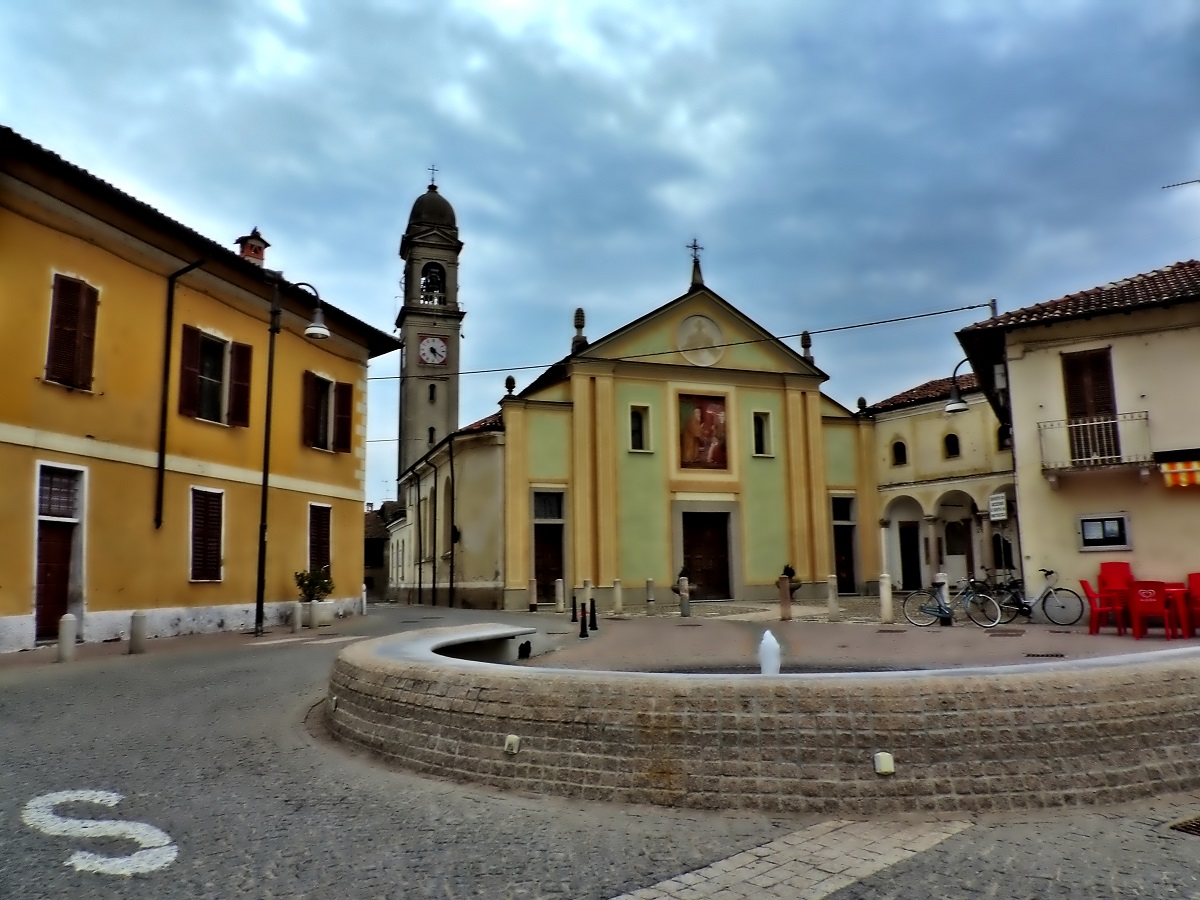 Visitare Cavaria con Premezzo: storia, cosa vedere e curiosità