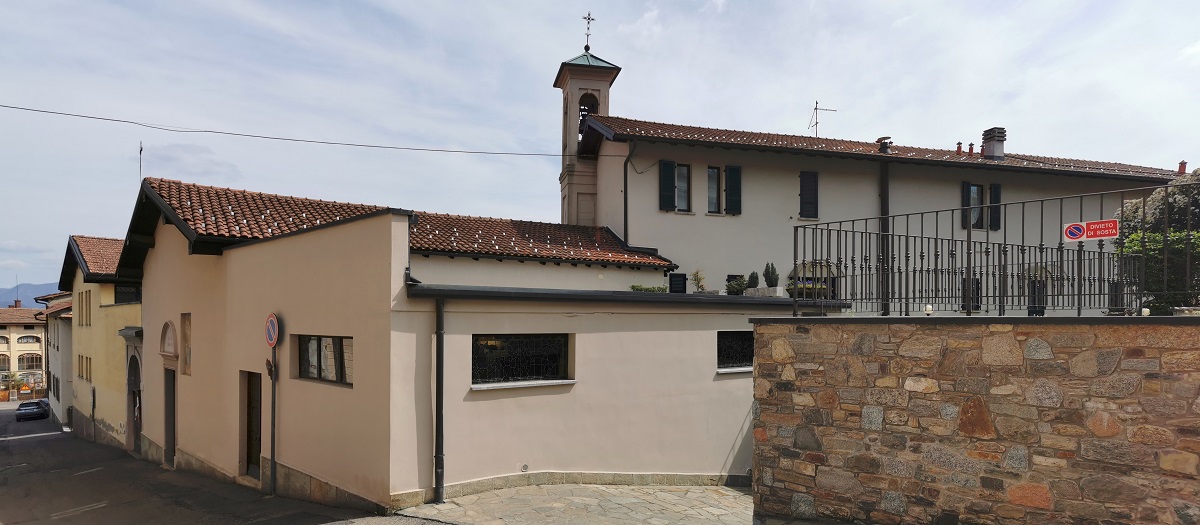 Visitare Marchirolo in un giorno: cosa vedere e luoghi d’interesse