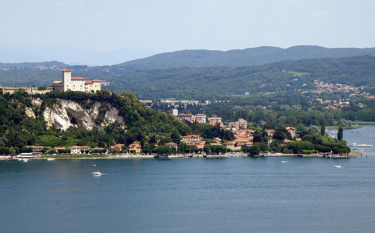 Parchi e Ville di Varese: incantevoli oasi di bellezza immerse nella storia