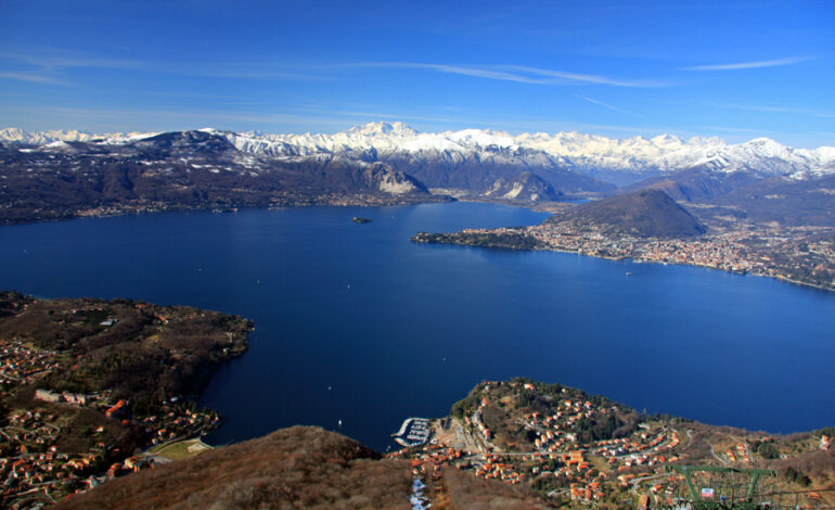 Cittiglio: un Diamante Nascosto tra il Lago Maggiore e Valcuvia