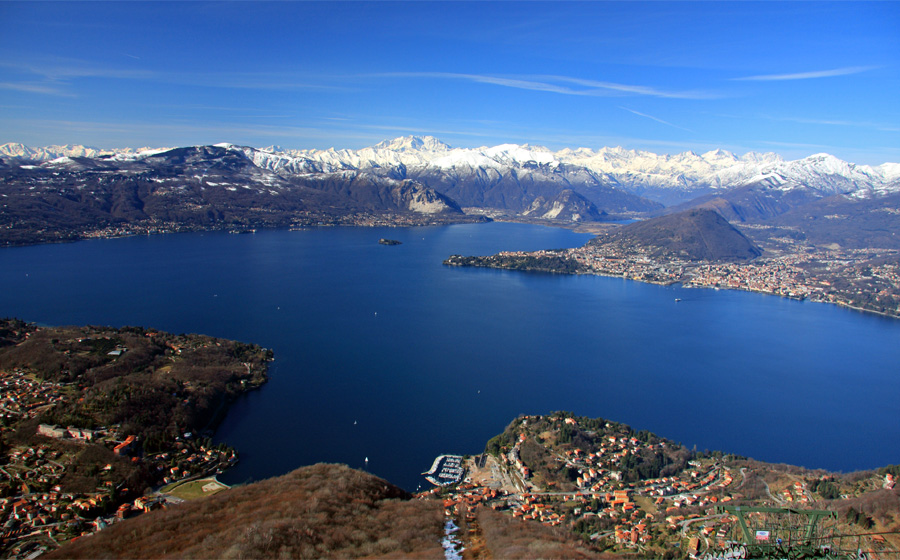 Cittiglio: un Diamante Nascosto tra il Lago Maggiore e Valcuvia