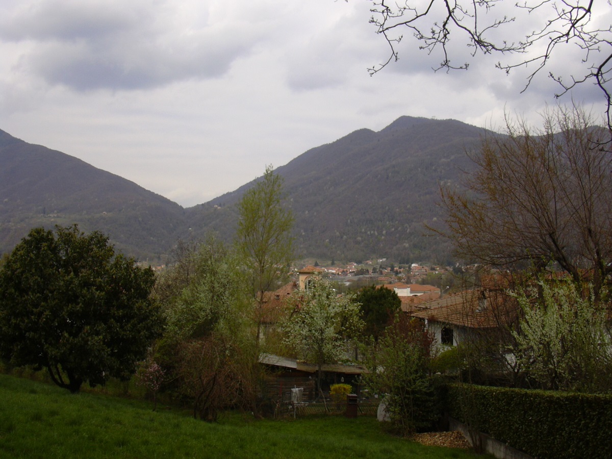 Orino: un vivace borgo varesino tra storia e natura