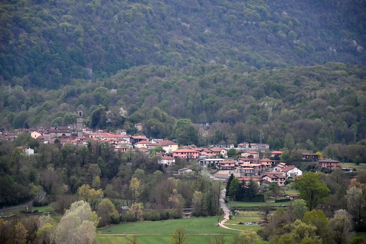 Scoprire la Valcuvia in 5 passi: cosa fare e vedere per conoscere il territorio