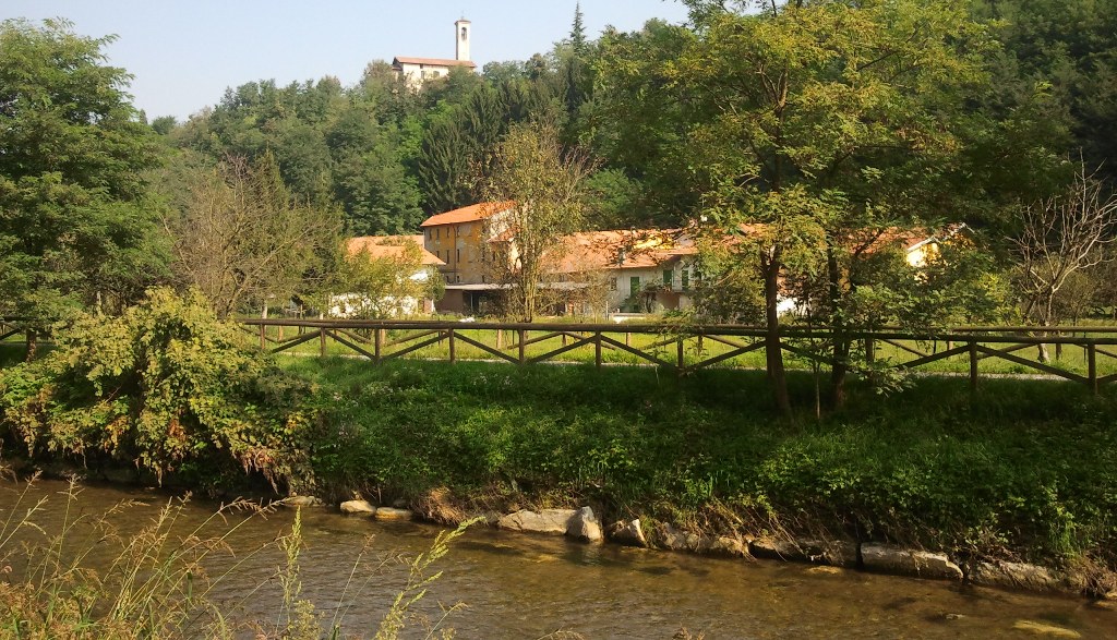 Valle Olona: una meraviglia tra Storia Industriale, Borghi Antichi e Natura Rigogliosa