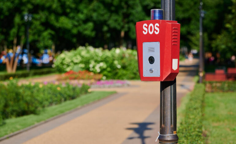 colonnine sos gallarate